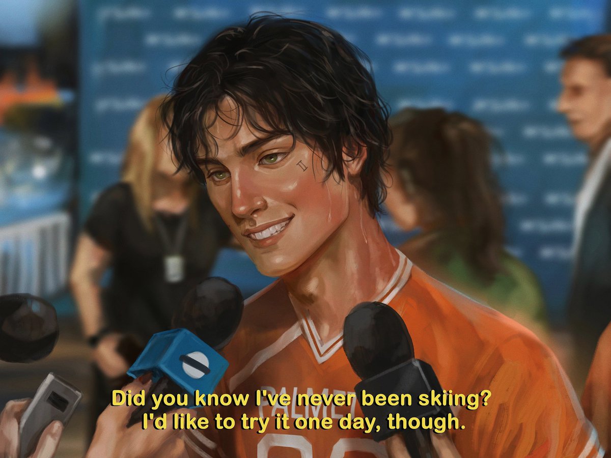 hahghahthah's tweet image. THIS SCENE ABSJSJSHJWJSHEHW
#AllForTheGame #AFTG #KevinDay