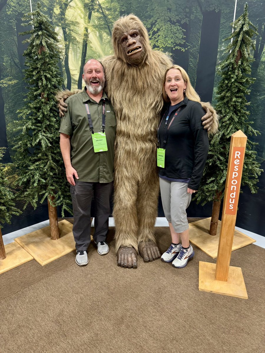 Loving our conference!
#instcon25