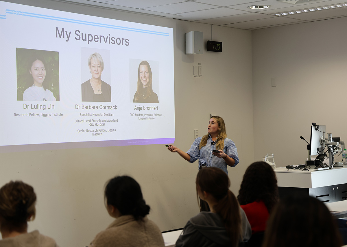 AucklandLiggins's tweet image. Are you a 2nd-year med student considering applying for our UG Clinical Research Internship programme? Watch the video to learn more: bit.ly/4fdKImv. Thanks to Chloe Bell, Sylvia McDougall, Henri Heaphy and Aakash Prasad for sharing their experience at the seminar.