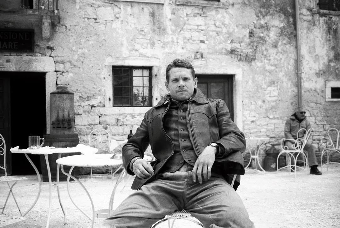 i gtg my ride’s here