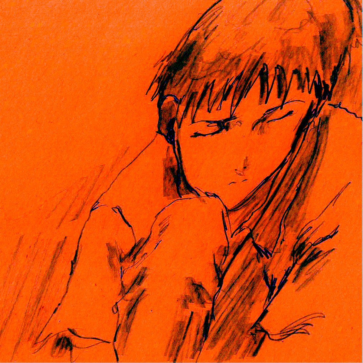 benadieshekiel | Commissions OPEN (@benadieshekiel) on Twitter photo 