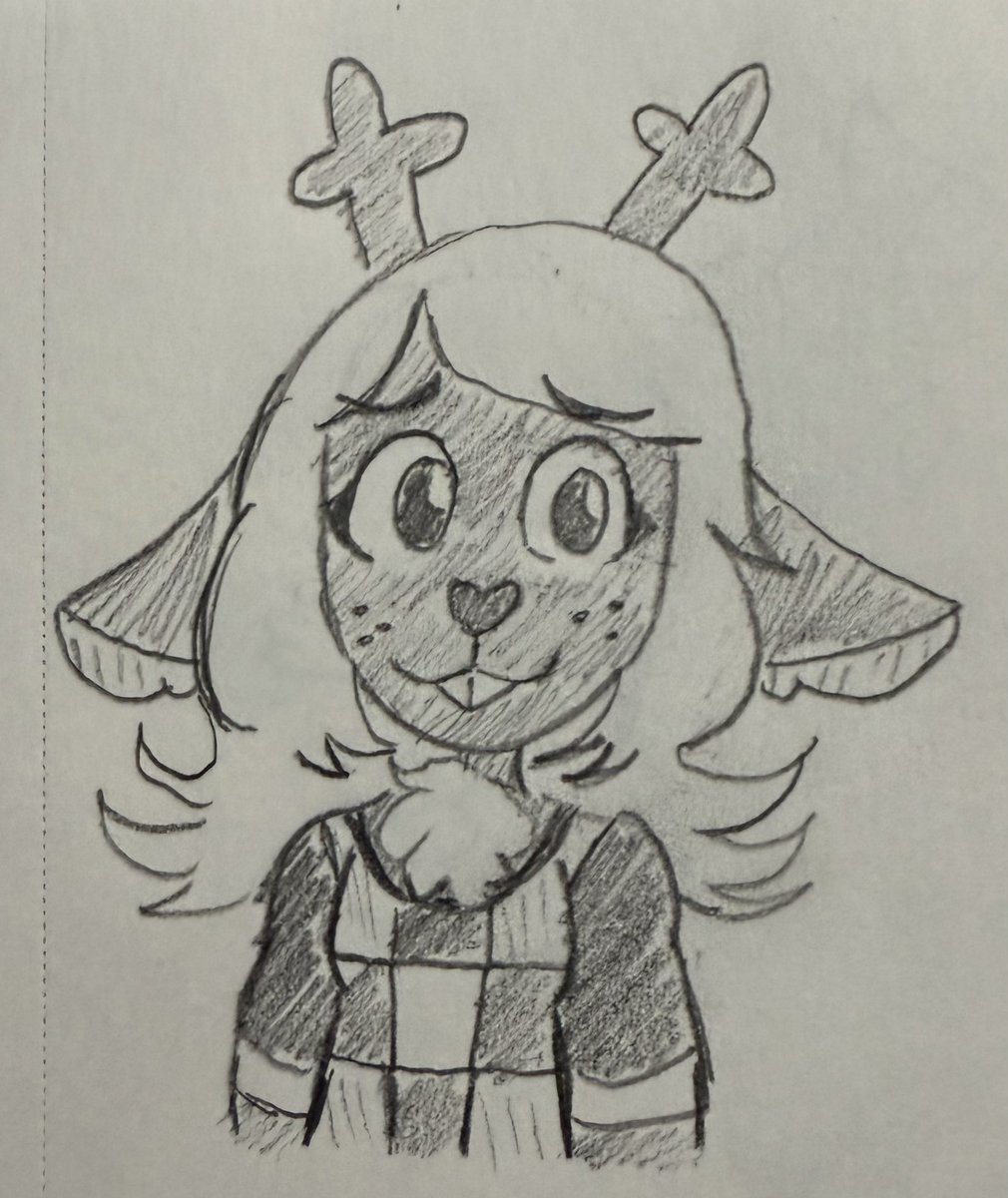 darkgrenade's tweet image. THIS IS A NOELLE APPRECIATION POST ✨⭐️✨
We love and appreciate Noelle Holiday in this house 🫰