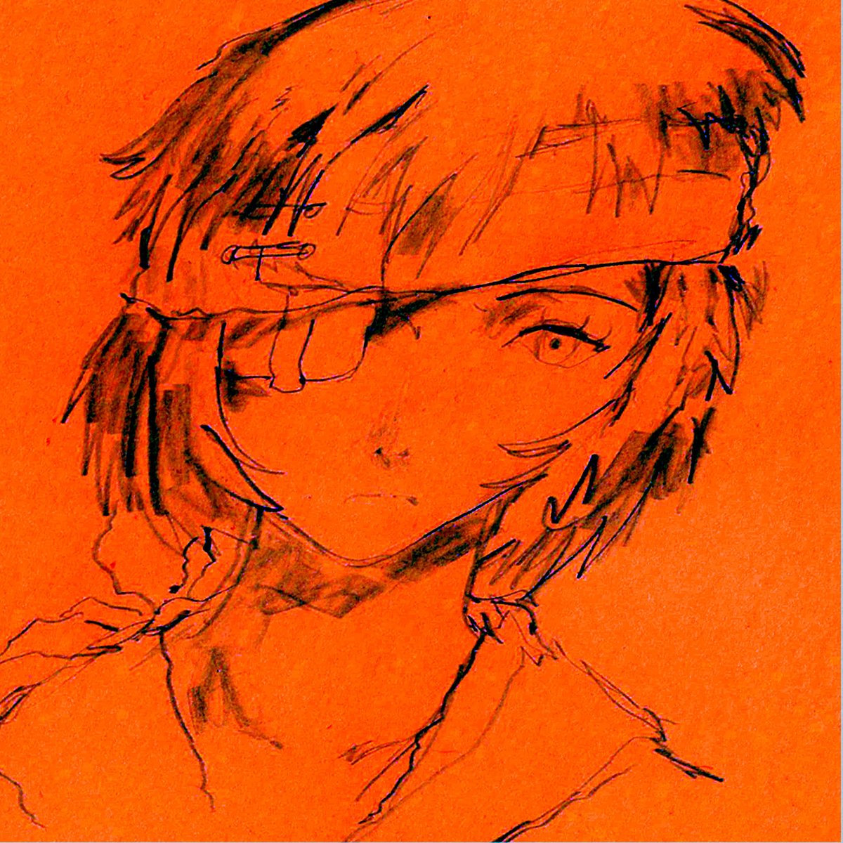 benadieshekiel | Commissions OPEN (@benadieshekiel) on Twitter photo 