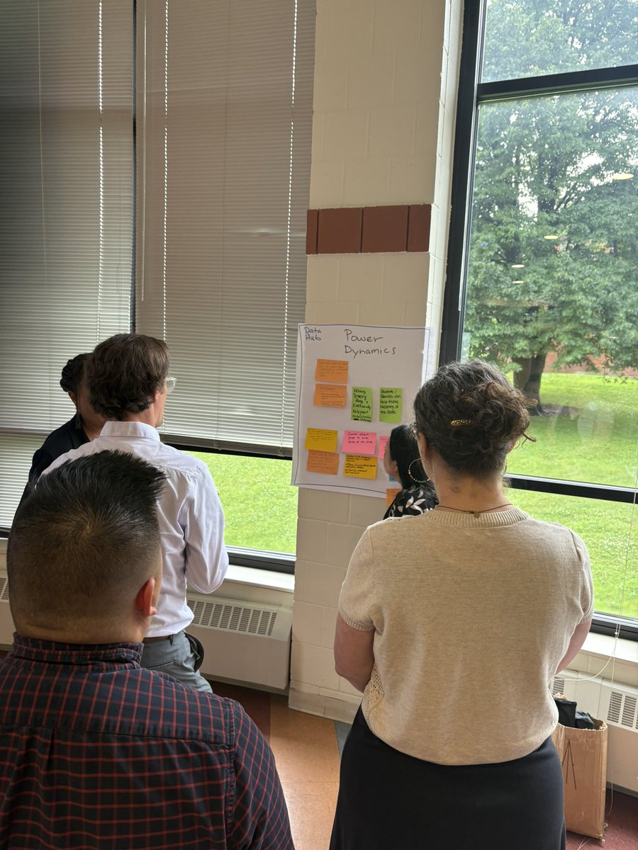 Generation Next tweet media