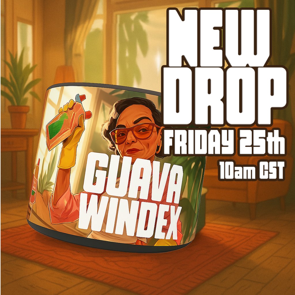 PinePark's tweet image. This Friday:
10 live rosin strains
New 2g hand rolls
Abuelita with the Guava Windex
10AM CST. Clean your schedule.
🧽 pinepark.shop