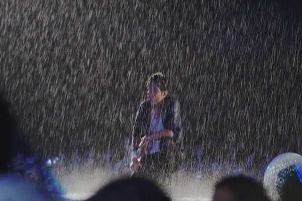 taka_mr_chil's tweet image. おはようございます☀

今朝は
どこまでも歩き続けていく為に
筋トレ😊

”いつの日も　この胸に流れてるメロディー
軽やかに　緩やかに　心を伝うよ
陽のあたる坂道を昇る　その前に
また何処かで　会えるといいな”
#innocentworld

物憂げな６月の雨が
今年はあまり無かったかも・・

ひたすら暑い🥵