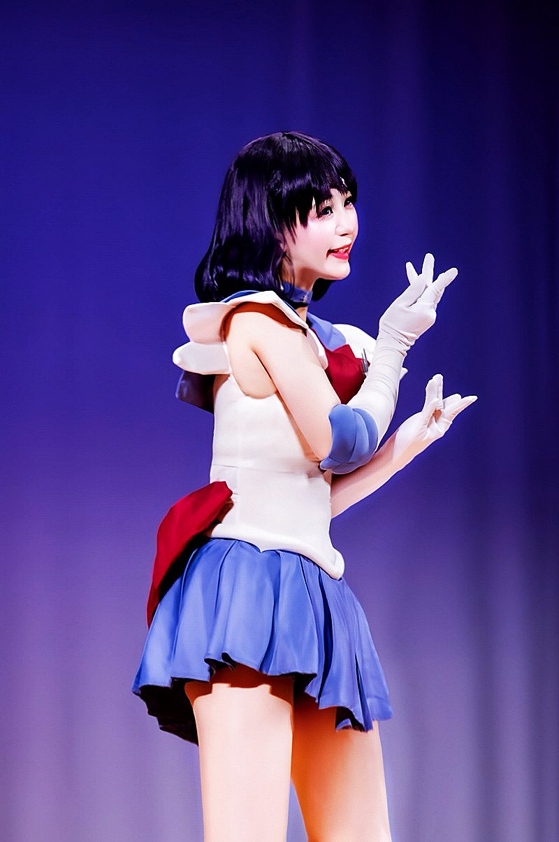 るん♡ うさぎᕱ⑅⃛ᕱ 7/20ｺｽﾀﾞﾝ💜🪐 ・7/21 らぶみら🩷🐙 on X