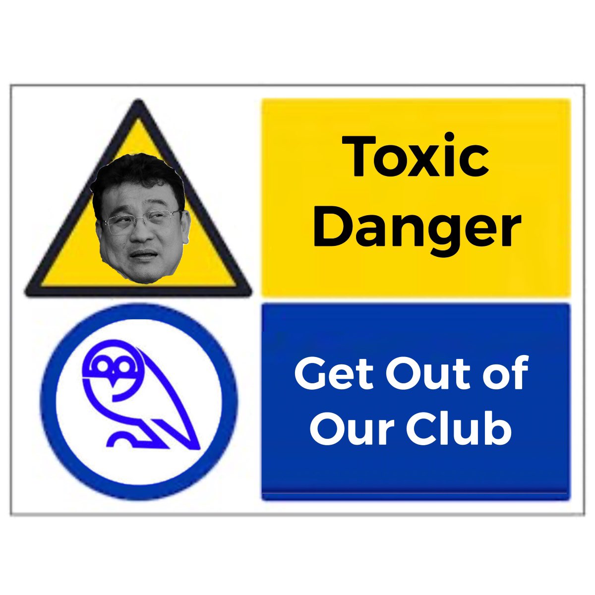jakerowl1's tweet image. #swfc