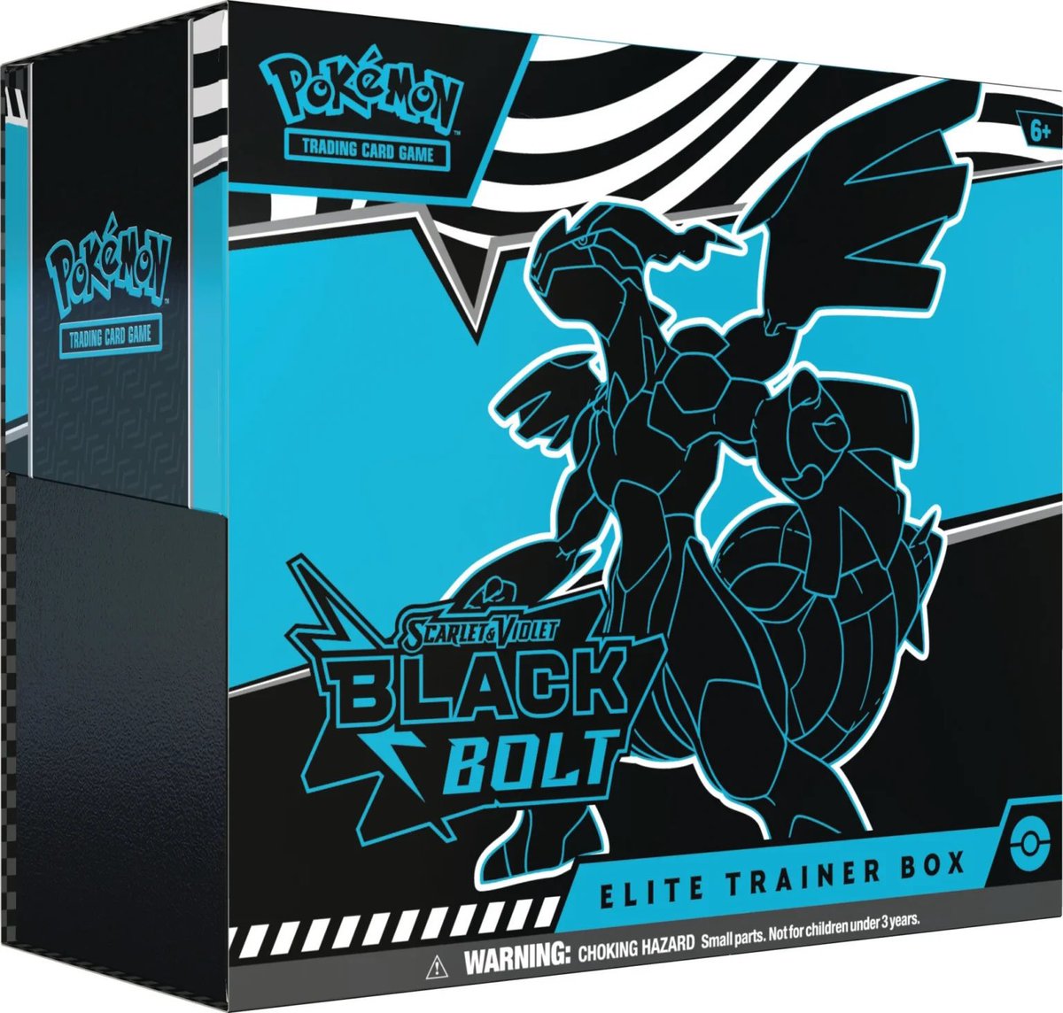 ricanking6's tweet image. Pokemon Black Bolt &amp;amp; White Flare ETBs may be back up at Target! #ad 

Expect “High-Demand” issues carting and checking out but good luck!

- BB: bit.ly/4jJi7qu

- WF: bit.ly/3EKm3s5