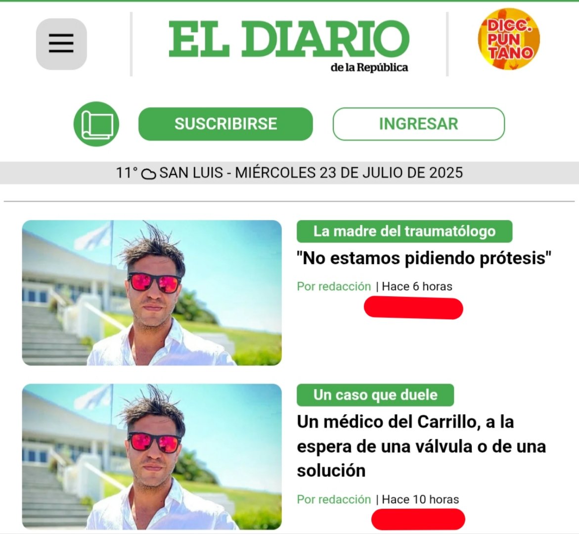 Cuando <a href="/alberto_rsaa/">Alberto R Saá</a> publica una noticia falsa, pasan cosas