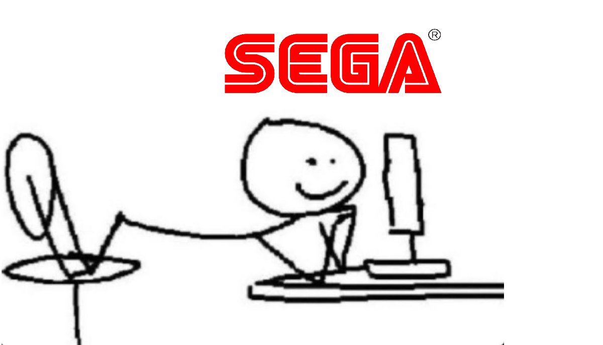 THELEGACYOFSEGA's tweet image. Share a piece of SEGA lore about yourself!
I'll go first
Shenmue Saved my life.
Corey Marshall is my best friend.
I own Three SEGA arcade machines.