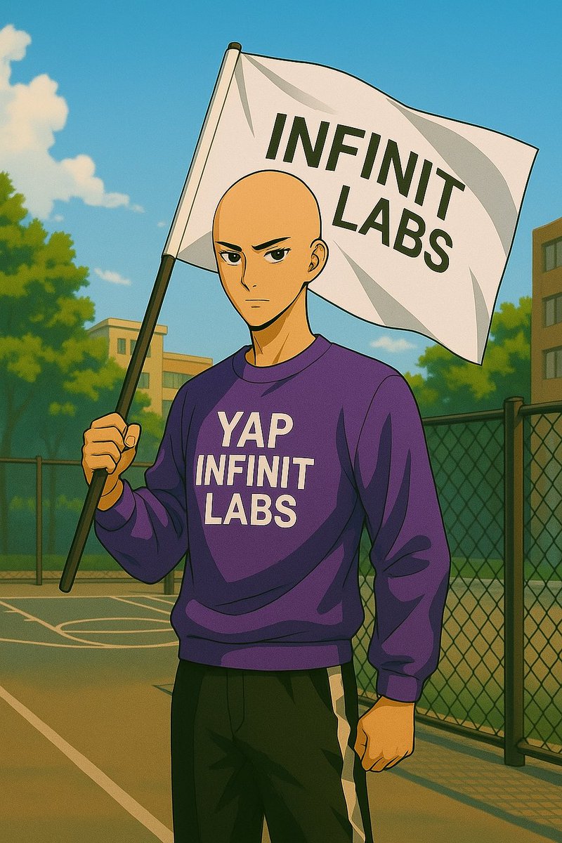 I just ask one question With <a href="/Infinit_Labs/">INFINIT</a> and boom, everything I need pops up.

Stuff like what the token does, how much money is locked in it (TVL), where it’s active, all at once.

It makes research feel way easier, like I’m actually making smart moves instead of just