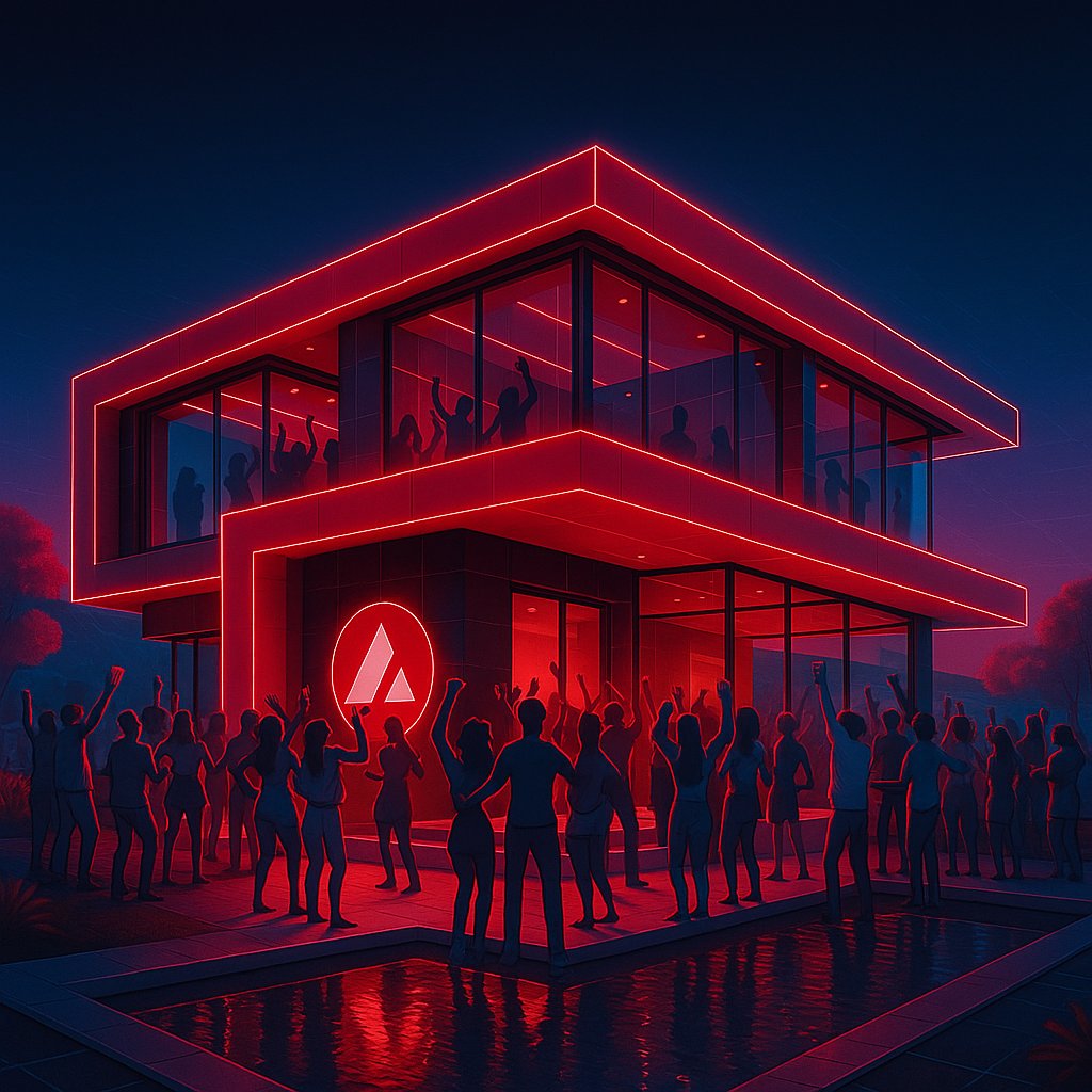 Avasidentt's tweet photo. @Avaxgemlounge @cryptoesq @0xThaDream @HerroCrypto @blknoiz06 @ArtwolfieN @Avaxbro @vombatus_real @AceofTrades @MoochonAvax @BillyM2k @koreanjewcrypto @Kamran_masood90 @hakikiceo @Loft_40 @monteegeez @lausacotpyrc @krypto_wurfel @Seal7Team7Send7 @VucaCavu @prettyjson @TheIntegrityDAO https://t.co/KodihjqwTN