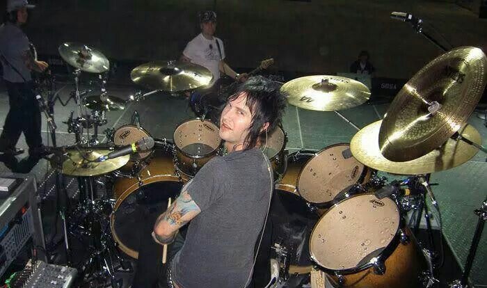 daily_a7x's tweet image. 