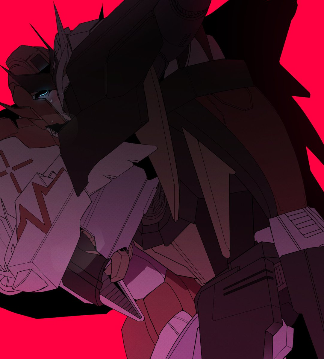 nekfores's tweet image. — 𝐢 𝐝𝐢𝐝𝐧'𝐭 𝐰𝐚𝐧𝐧𝐚 𝐟𝐚𝐥𝐥 𝐢𝐧 𝐥𝐨𝐯𝐞, 𝐧𝐨𝐭 𝐚𝐭 𝐚𝐥𝐥. 𝐛𝐮𝐭 𝐚𝐭 𝐬𝐨𝐦𝐞 𝐩𝐨𝐢𝐧𝐭 𝐲𝐨𝐮 𝐬𝐦𝐢𝐥𝐞𝐝, 𝐚𝐧𝐝, 𝐡𝐨𝐥𝐲 𝐬𝐡𝐢𝐭, 𝐢 𝐛𝐥𝐞𝐰 𝐢𝐭.

#maccadam #transformers #ratchlock #dratchet #ratchet #deadlock