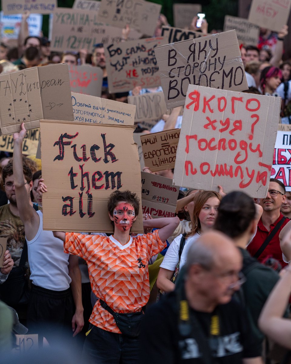 sstenemes's tweet image. Сьоднішнє