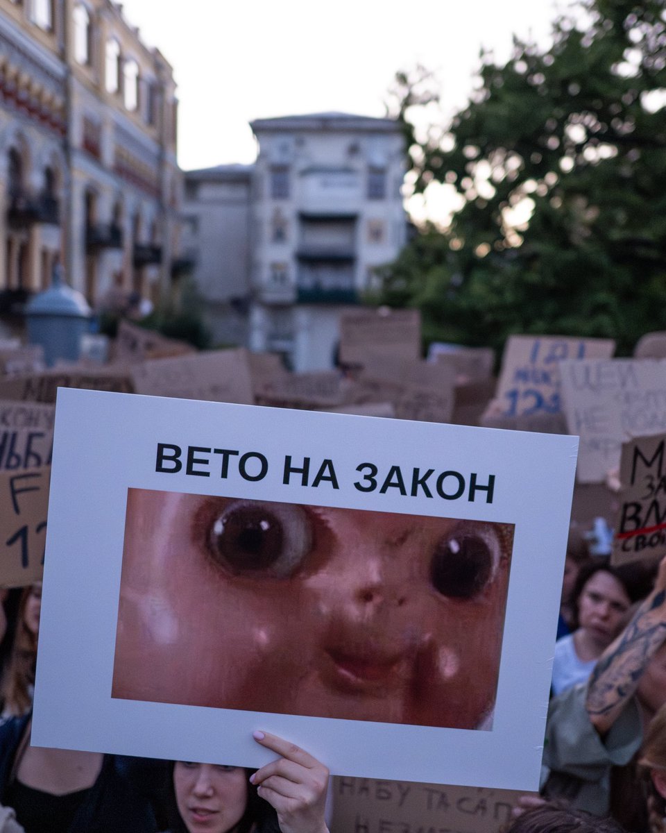 sstenemes's tweet image. Сьоднішнє