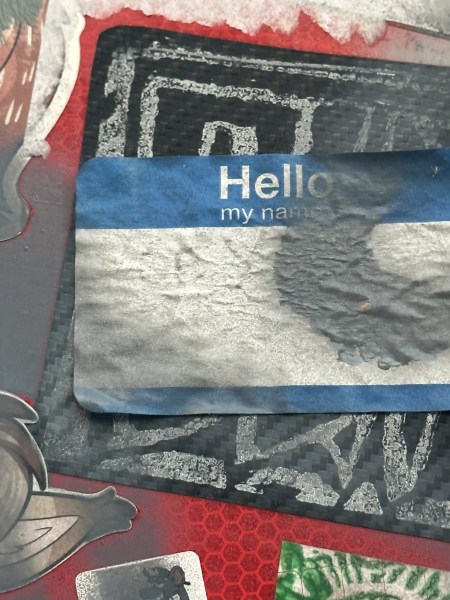 FreonCat's tweet image. Back in Seattle, went to find some of the stickers I put up last year. 😭
