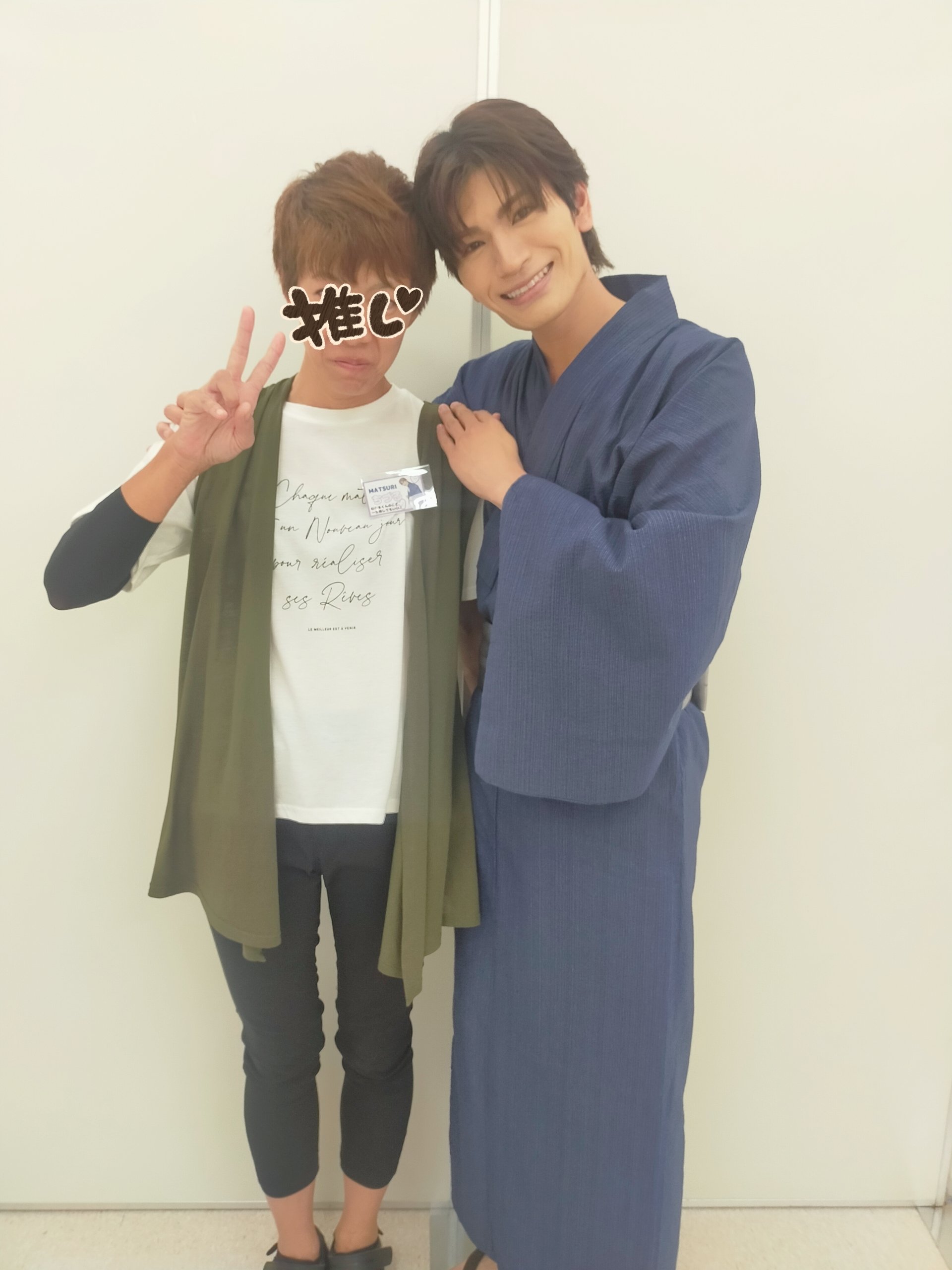 小春日和ちゃん♡ ちーちゃん💙💜 (@cdr1979afs) / X