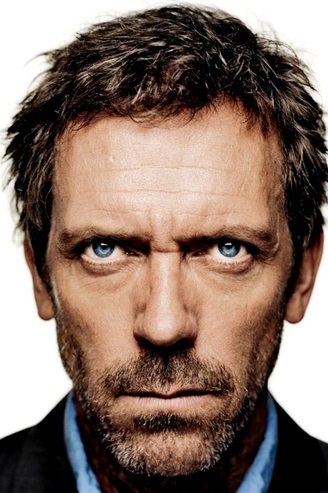 locuralamia's tweet image. Empecé a ver esta serie , que nunca había visto y es realmente muy buena.
Podes mentirle a tu pareja, a tu abogado o tu contador, pero nunca le mientas a tu doctor.
Dr House.