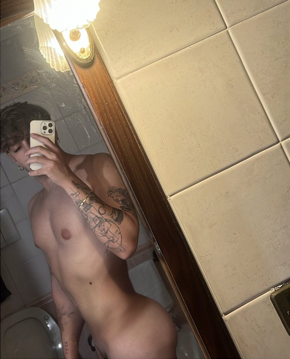mi sono abbronzato un po’? 🥹