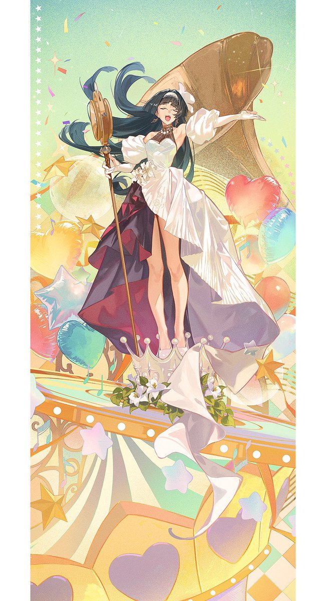 Molly Zhang (@mollozhang) on Twitter photo I’ll be at Metrocon in Tampa, FL this weekend July 25-27th with fellow doodoo diva <a href="/TunnelVa/">Joshua Waters</a>!
Also bringing this insanely gorgeous new Astra print by <a href="/ddengart/">Daniel Deng 邓奕铭 🔜 ANYC</a> 🌟 I’ll be at Metrocon in Tampa, FL this weekend July 25-27th with fellow doodoo diva <a href="/TunnelVa/">Joshua Waters</a>!
Also bringing this insanely gorgeous new Astra print by <a href="/ddengart/">Daniel Deng 邓奕铭 🔜 ANYC</a> 🌟