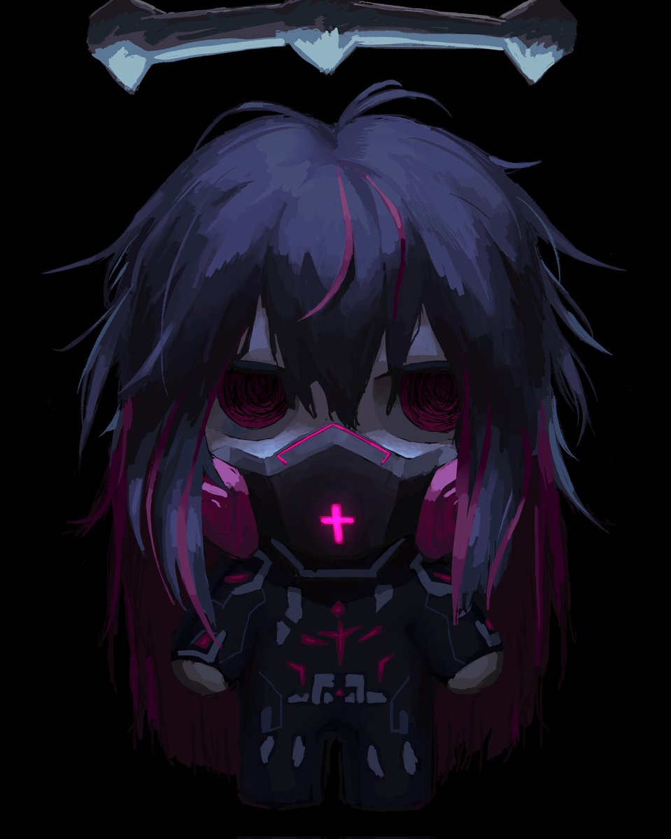SearingCircuits's tweet image. kat