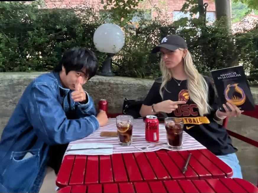 mckenna annunciaci la data di the broken cage