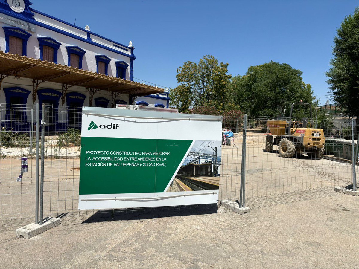 Avaaf El Trenillo tweet media