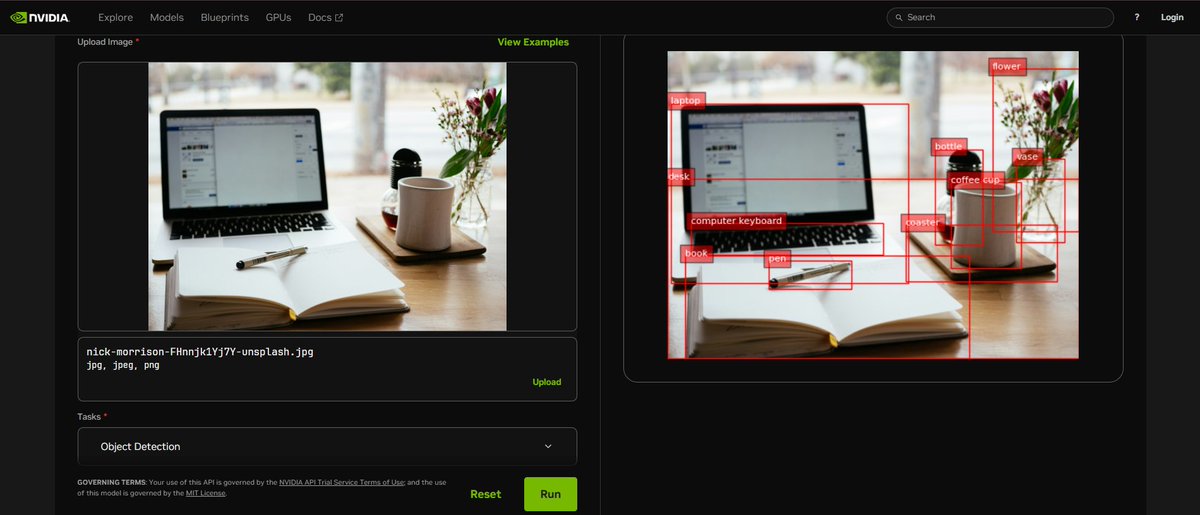 jay__tevin's tweet image. Tested NVIDIA’s image analysis tool—exceptional precision in decoding image details. A true glimpse into the future of visual intelligence. @alx_africa #ALX_AiSK @kalibetre @lowercase_life