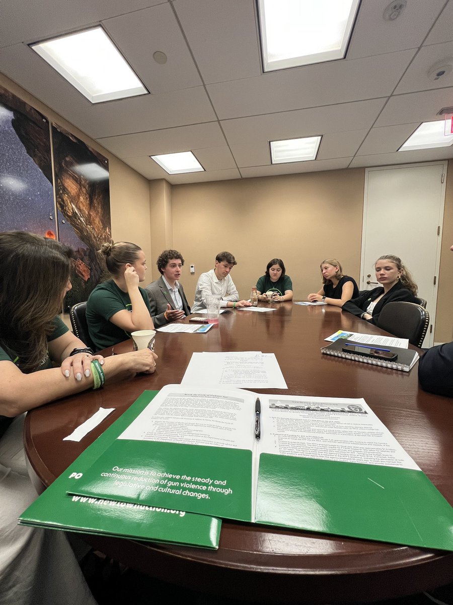 NewtownAction's tweet image. We are on Capitol Hill with student survivors & advocates from Sandy Hook/Newtown to secure cosponsors for the Assault Weapons Ban, Ethan’s Law to #KeepKidsSafe from unsecured guns, bill to repeal gun industry’s special legal shield, & the Break the Cycle of Violence Act.