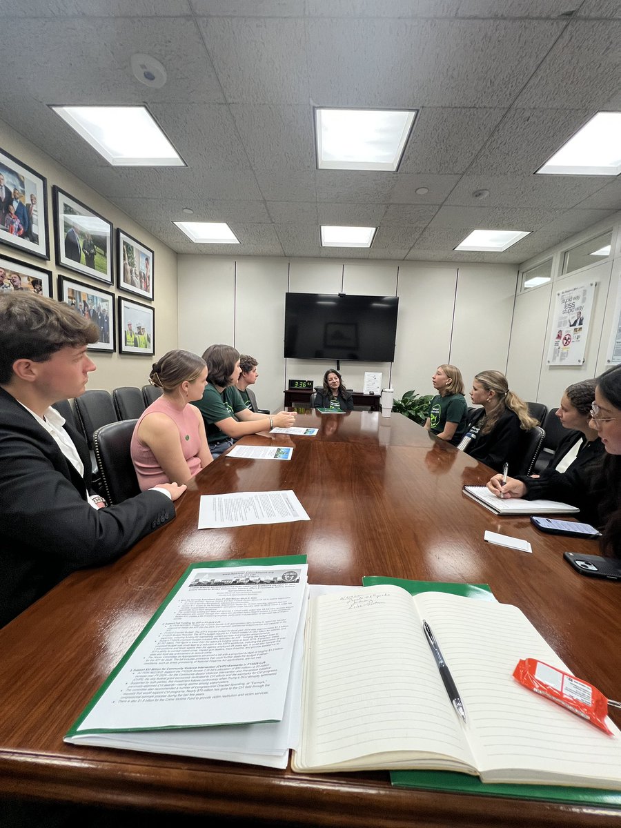 NewtownAction's tweet image. We are on Capitol Hill with student survivors & advocates from Sandy Hook/Newtown to secure cosponsors for the Assault Weapons Ban, Ethan’s Law to #KeepKidsSafe from unsecured guns, bill to repeal gun industry’s special legal shield, & the Break the Cycle of Violence Act.