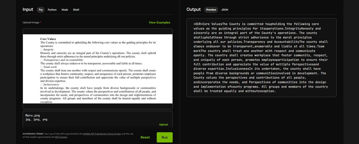 jay__tevin's tweet image. Tested NVIDIA’s image analysis tool—exceptional precision in decoding image details. A true glimpse into the future of visual intelligence. @alx_africa #ALX_AiSK @kalibetre @lowercase_life
