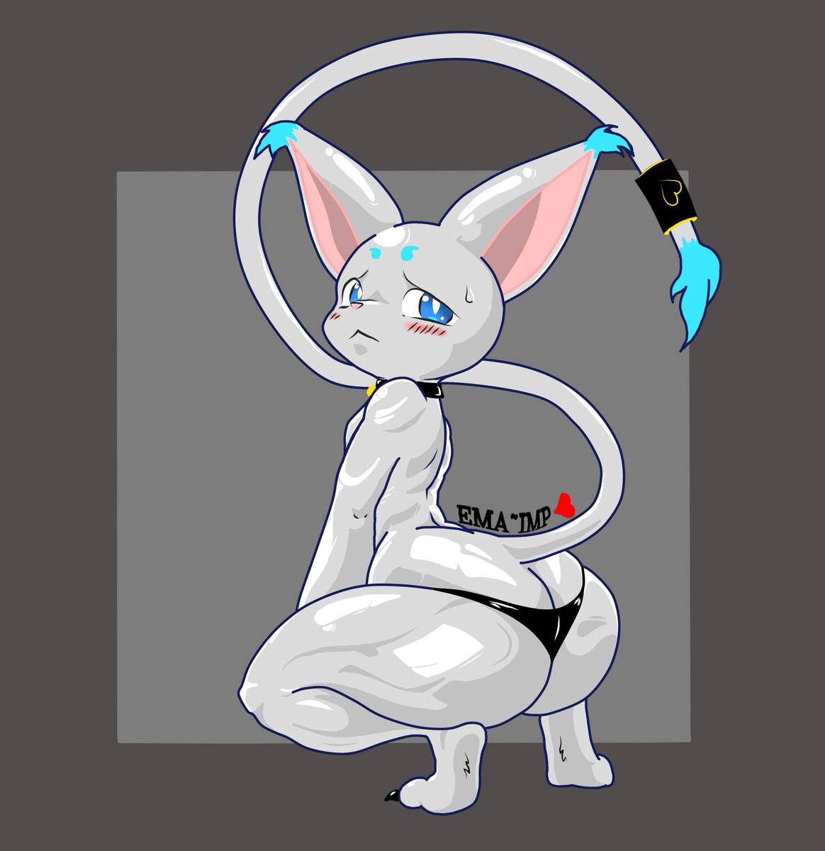 Hightail_Jail's tweet photo. @breedypupper Well, I don't see a rule against boys but either of my shortstack boys are fair game https://t.co/n4edOlYVT1