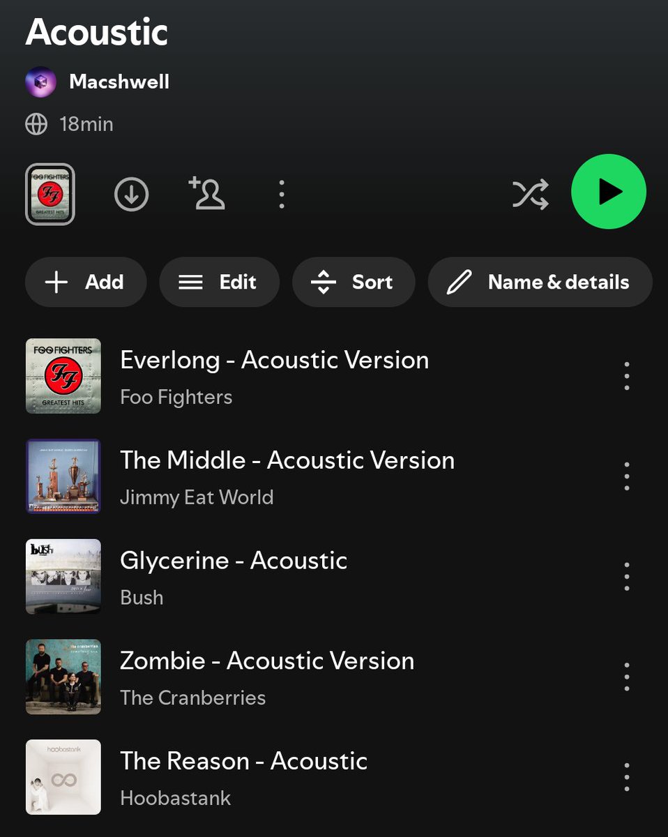 MaxwellEmEss's tweet photo. @Ade780 I actually just started a playlist doing this too lol https://t.co/ih3pUg0kC7