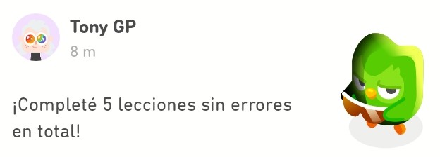 Porque <a href="/duolingoespanol/">Duolingo Español</a> se enoja por esto?