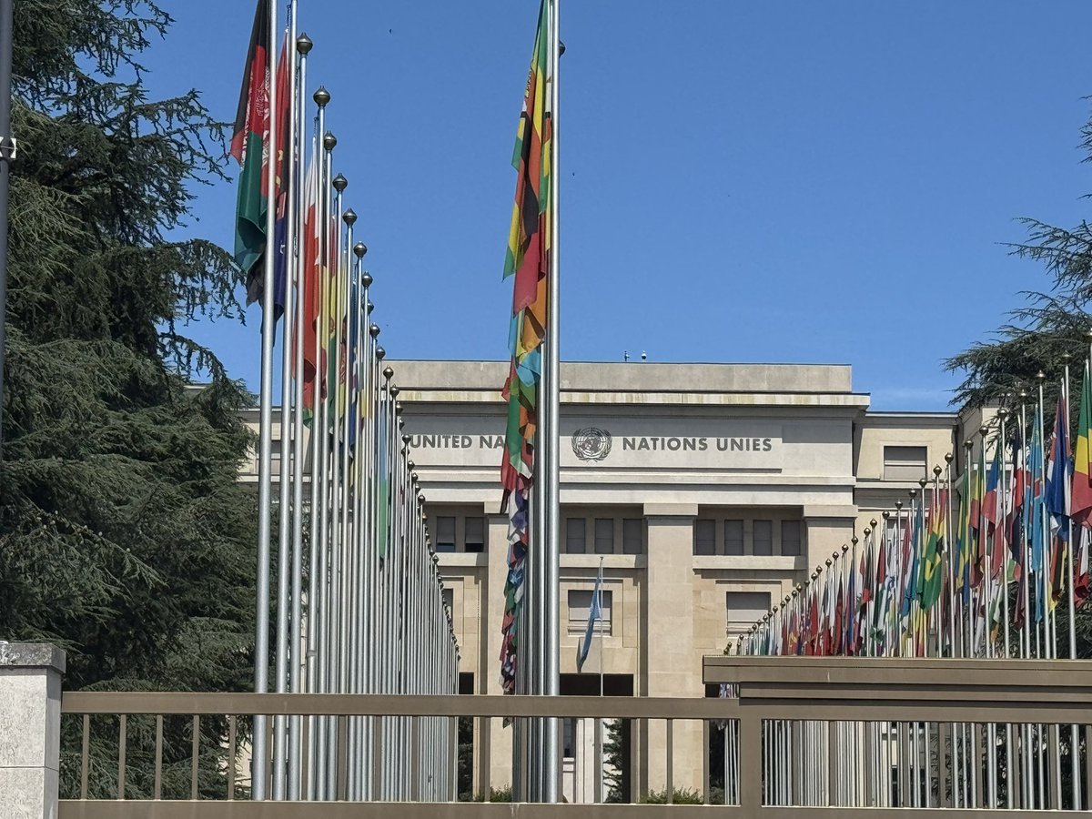 DrDMacaskill's tweet image. Just back from #Geneva after a fruitful few days - a great city which affirms the #humanrights of all and even managed a few hours at the stunning @MontreuxJazz