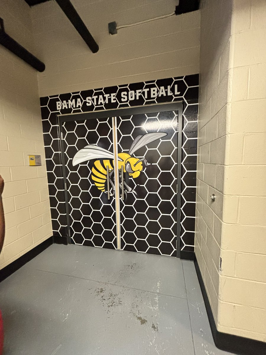 Mykamia “Mymy” Padgett (@m_padgett11) on Twitter photo As always I had a great time at the <a href="/BamaStateSB/">Alabama State Softball</a> camp!! I got some great feedback and got to be around a wonderful group of people. Thank you <a href="/CamisePatterson/">Coach P</a> for hosting. I look forward to being on campus again soon!! <a href="/JaneaMobley11/">Janea Mobley</a> <a href="/kianaparrishh/">kiana</a> As always I had a great time at the <a href="/BamaStateSB/">Alabama State Softball</a> camp!! I got some great feedback and got to be around a wonderful group of people. Thank you <a href="/CamisePatterson/">Coach P</a> for hosting. I look forward to being on campus again soon!! <a href="/JaneaMobley11/">Janea Mobley</a> <a href="/kianaparrishh/">kiana</a>