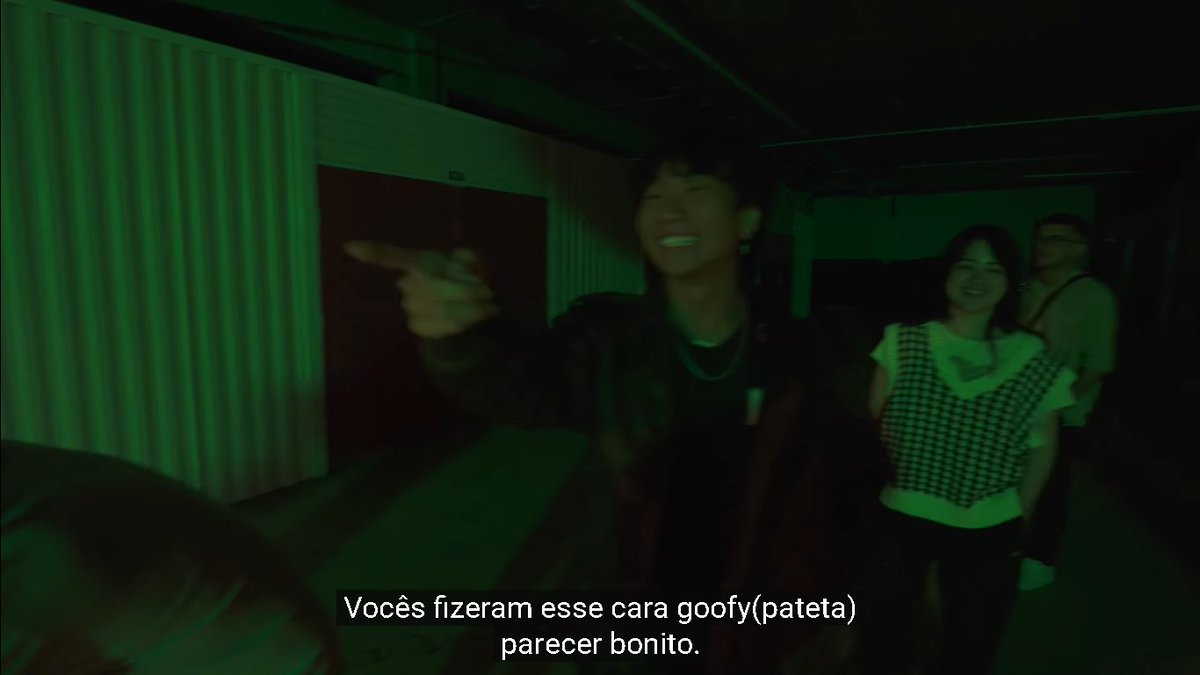LipeWDF's tweet image. Gryffinn é mó atentado kkkkkkkkk
O que o Jool deve sofrer na mão dele é brincadeira