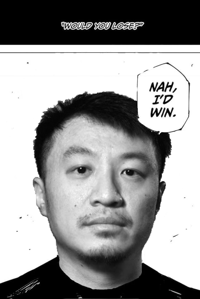 We call it a Bulldog Classic.

Just when you think you can count us out, we bring it back.

0-2 last week, 2-2 this week.

GGWP <a href="/LightsideSWE/">Lundqvist Lightside</a> 

See you in playoffs 🔥

#bulldogfamily