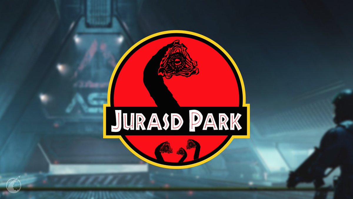 RealMrKraken's tweet image. So I kept looking at the 4.3 theme park concepts on the release view and couldn't resist...
#StarCitizen