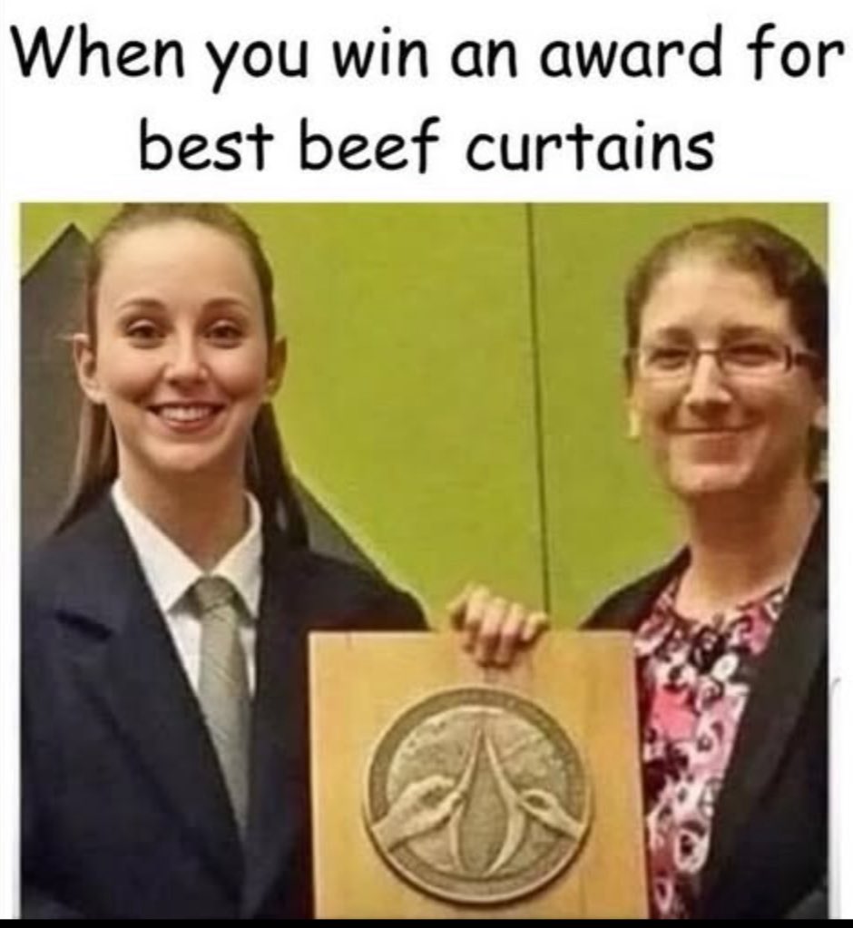 sgwilk22's tweet image. And just like that, Sheila became the most popular girl in her sorority… 🤣