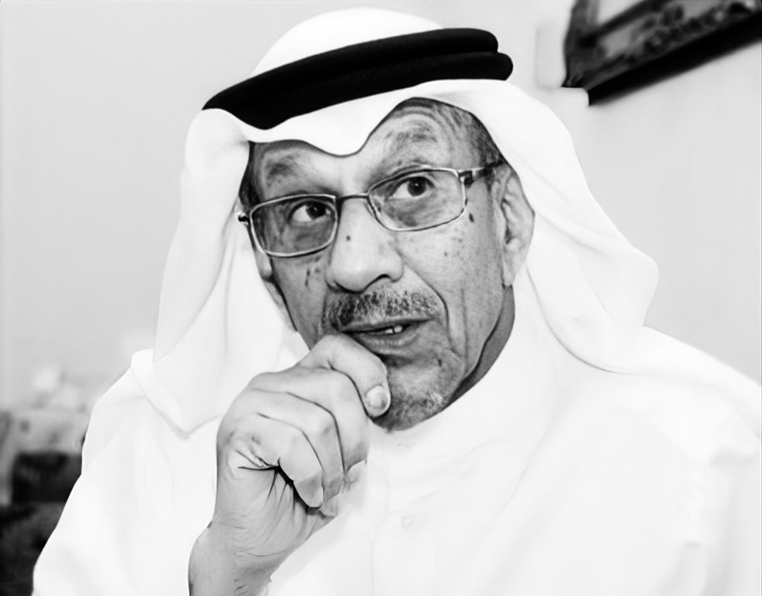 أ.د. محمد خليل العلي Prof: Mohammad Al Ali tweet media