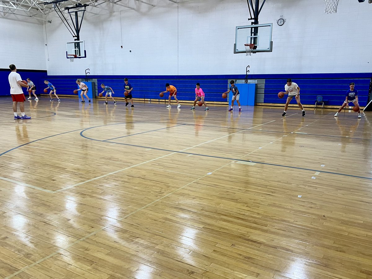gvbacademy's tweet image. Huge shout-out to all the young hoopers who’ve been locked in all summer 💪🏽🏀 Two weeks left in our Summer Program — let’s finish strong. Everything we do is built to develop youth the right way — real skill, real growth, real results.
#YouthDevelopment #PlayerDevelopment #WORK