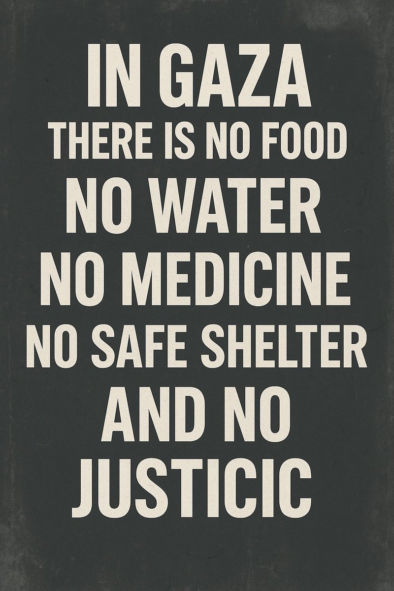 salahshabat1's tweet image. #GazaStarving #GazaHolocaust #GazaStarvingToDeath
chuffed.org/project/130992…