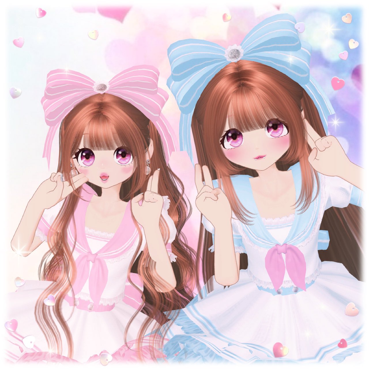 りなʚ♡ɞ on X: 