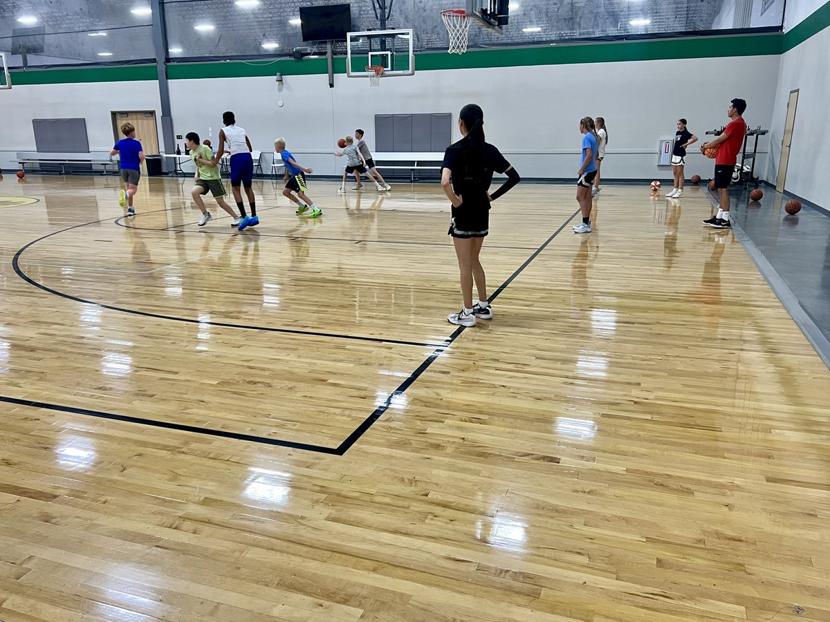 gvbacademy's tweet image. Huge shout-out to all the young hoopers who’ve been locked in all summer 💪🏽🏀 Two weeks left in our Summer Program — let’s finish strong. Everything we do is built to develop youth the right way — real skill, real growth, real results.
#YouthDevelopment #PlayerDevelopment #WORK