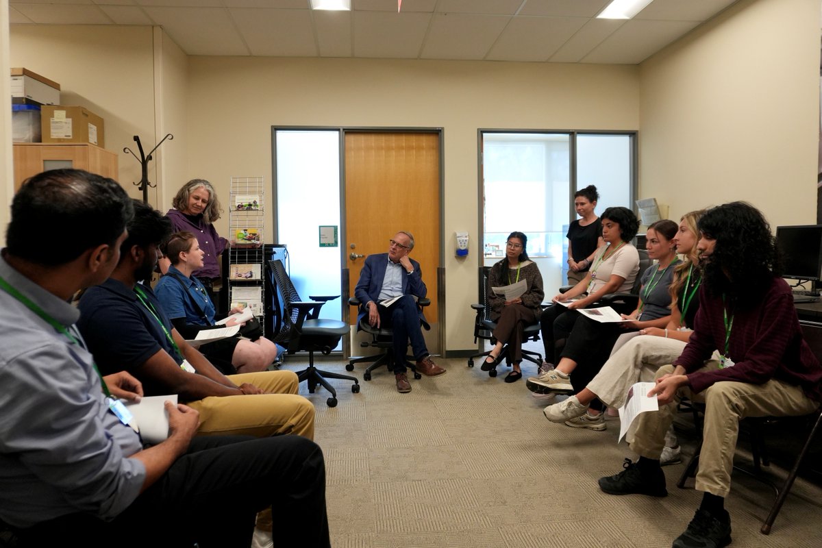 Holland Bloorview tweet media