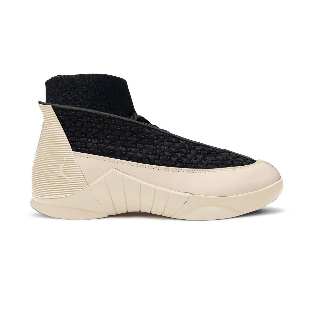houseofheat's tweet image. Air Jordan 15 23RE “Black Muslin” Confirmed for Summer 2026 🔥
Details: hoh.news/hbOmtSaN