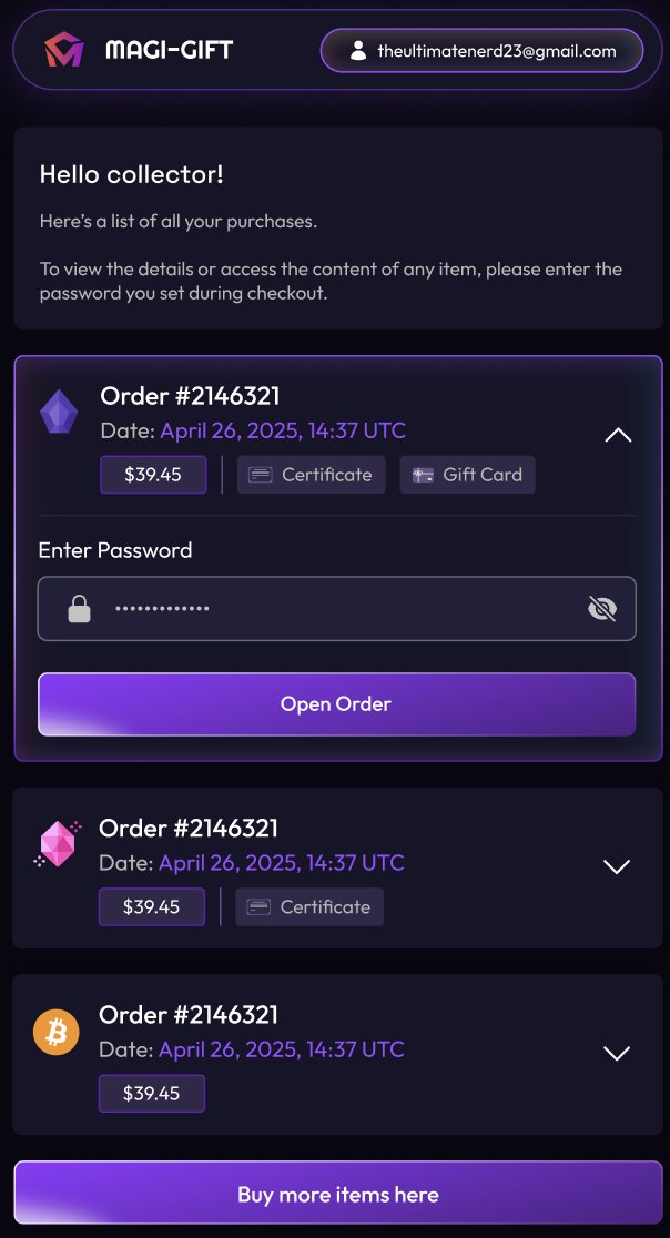 const_quary's tweet image. We're working to bring normies straight into rare sats.
No inscriptions, no runes, no extra steps. We're onboarding them straight to bitcoin numismatics
Magisat Lite incoming!